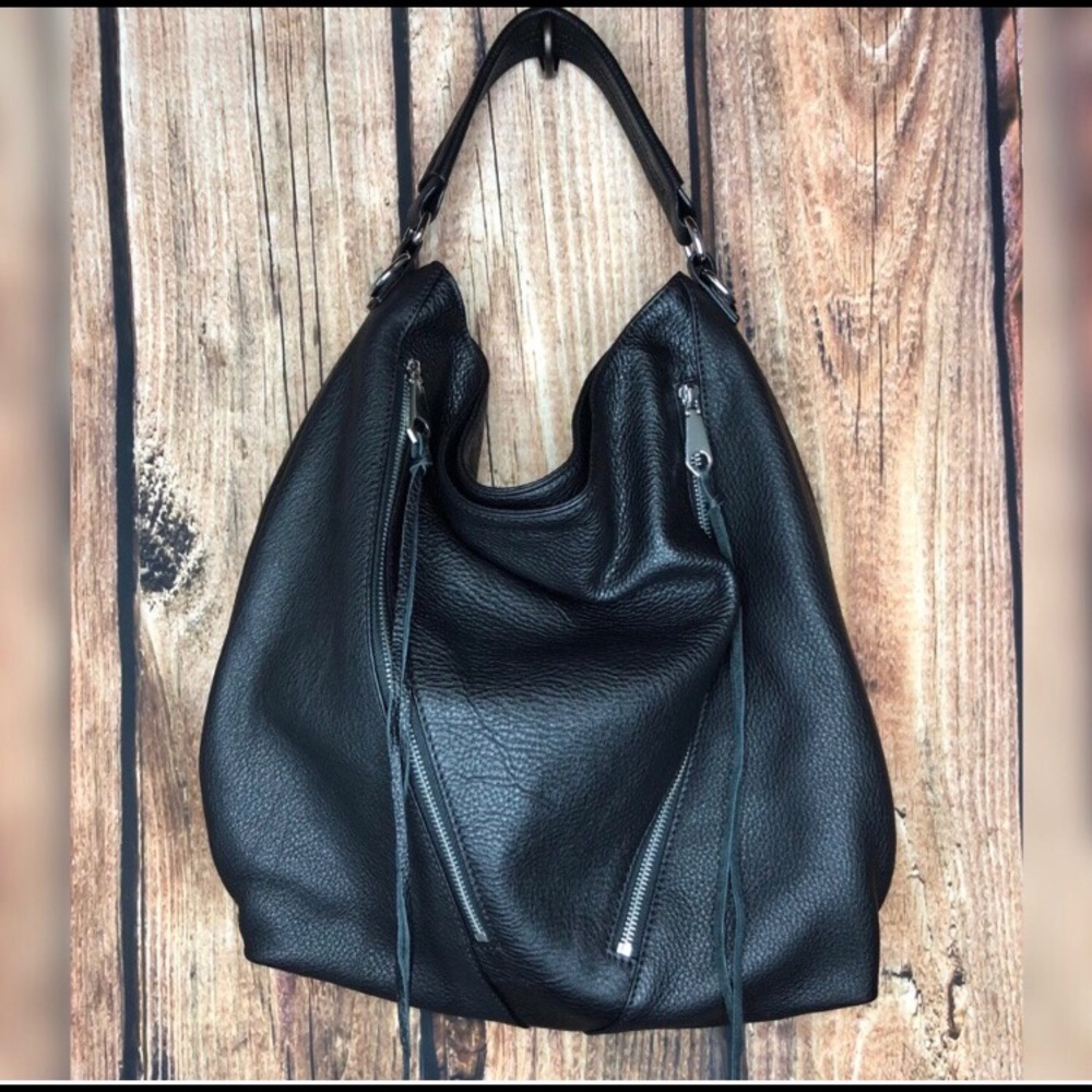 Rebecca Minkoff Moto Hobo